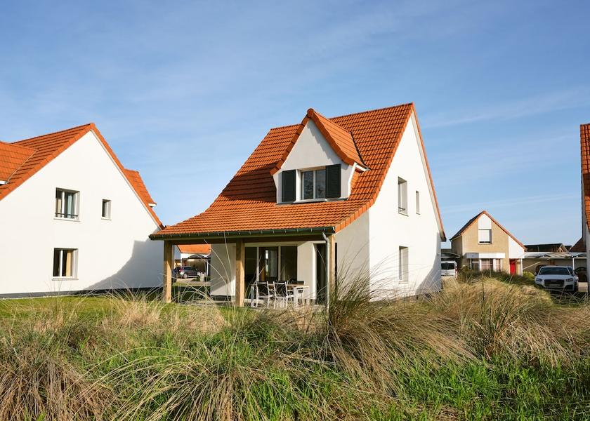 Hauts-de-France Berck-sur-Mer Terrace