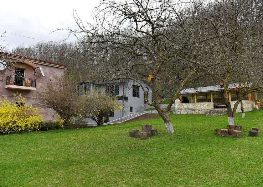  Dilijan Garden