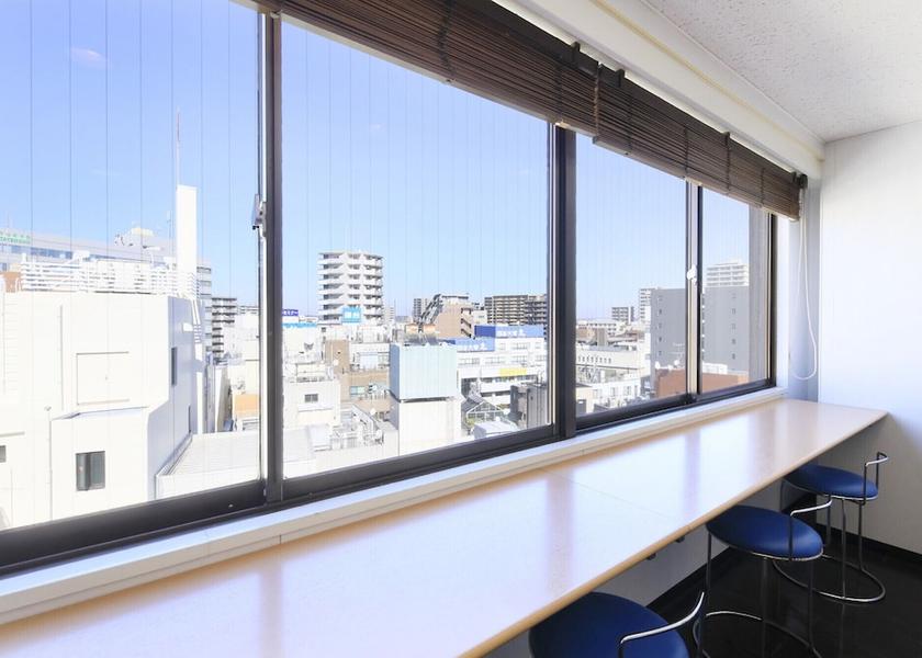 Tokyo Machida Property amenity