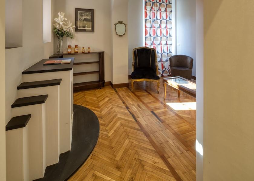 Liguria Santa Margherita Ligure Reception