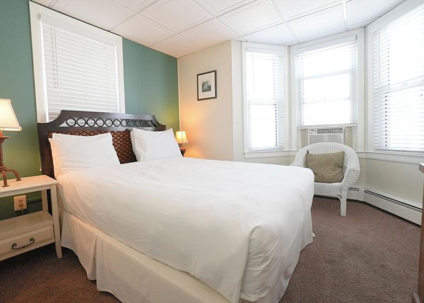 New Jersey Ventnor City Room