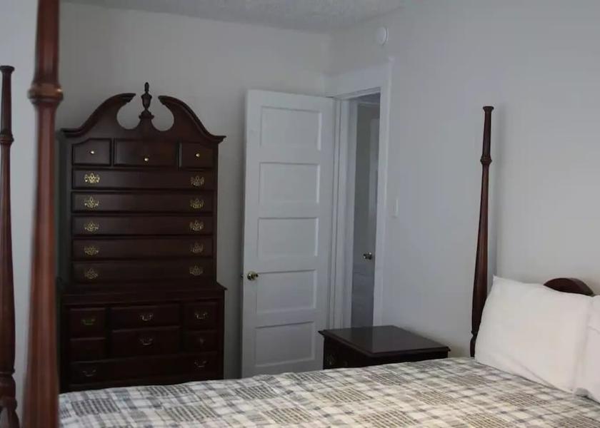 New Jersey Ventnor City Room