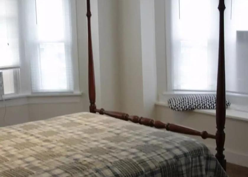New Jersey Ventnor City Room