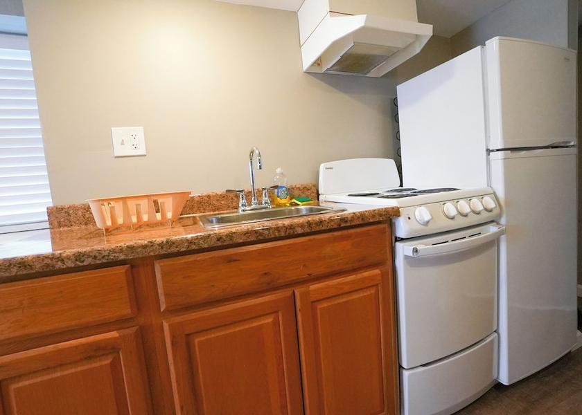 New Jersey Ventnor City Living area