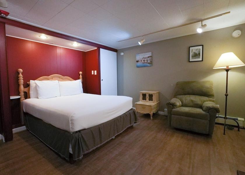New Jersey Ventnor City Room