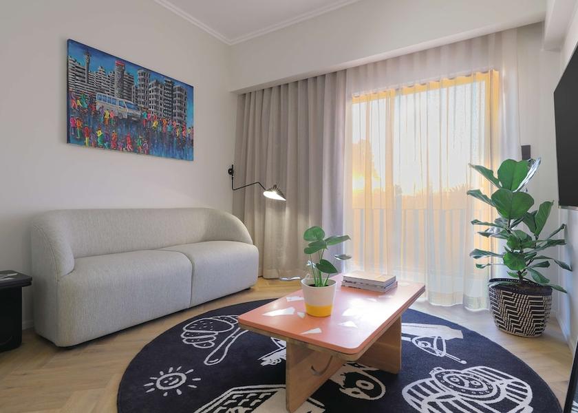 Gauteng Johannesburg Room