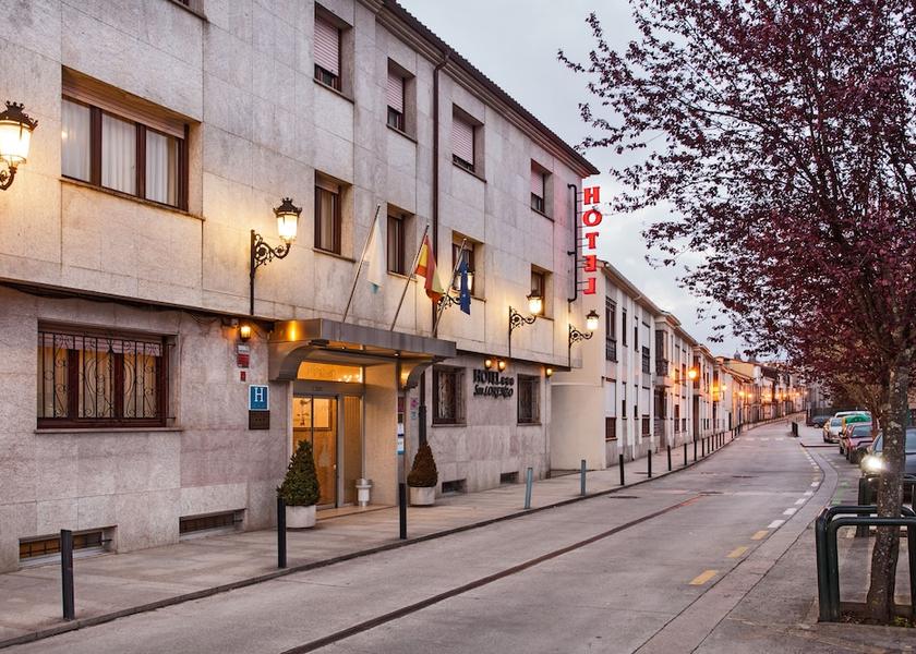 Galicia Santiago de Compostela Primary image
