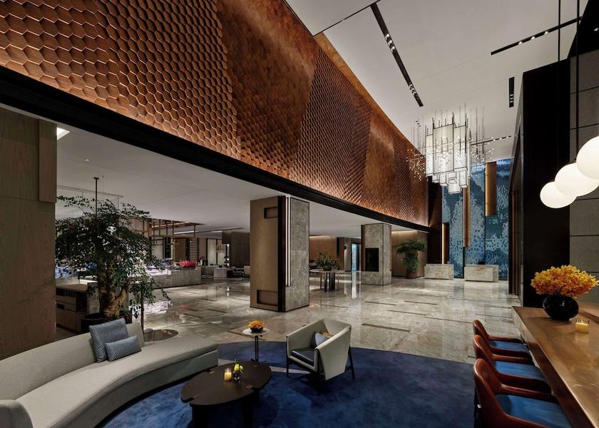  Shanghai Lobby
