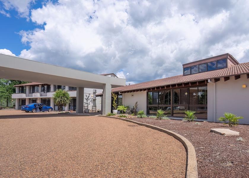 New South Wales Armidale Property Grounds