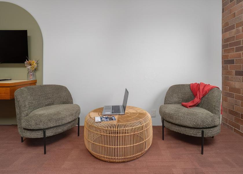 New South Wales Armidale Room