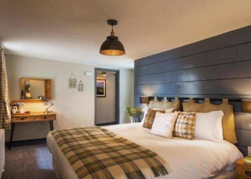 England St Ives Room