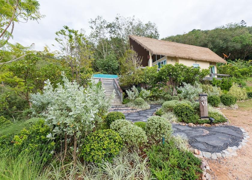 Phang Nga Province Ko Yao Property grounds