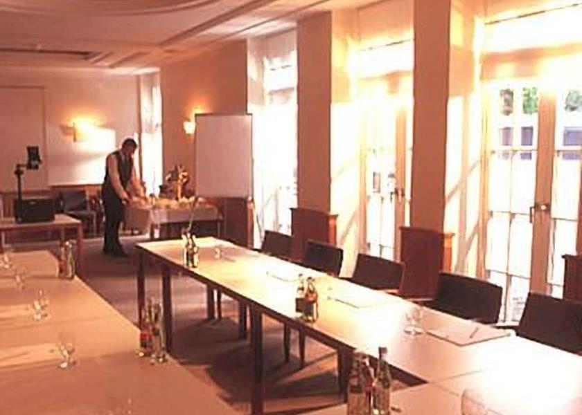 Hamburg Hamburg Meeting Room