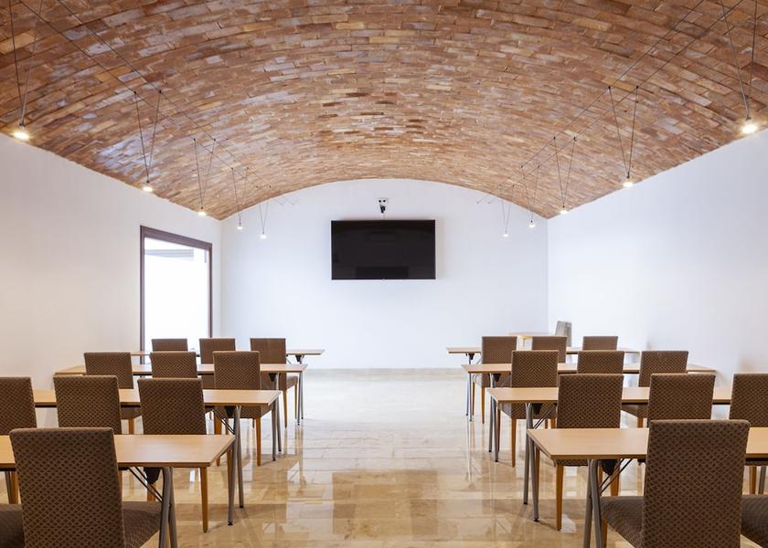 Valencian Community Beniarbeig Meeting Room