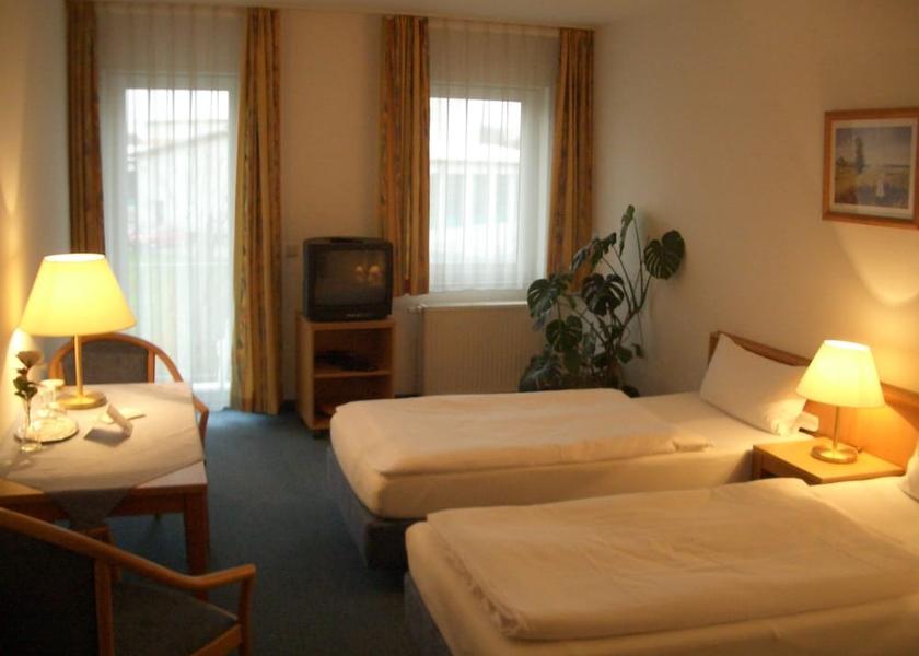 Rhineland-Palatinate Frankenthal Room