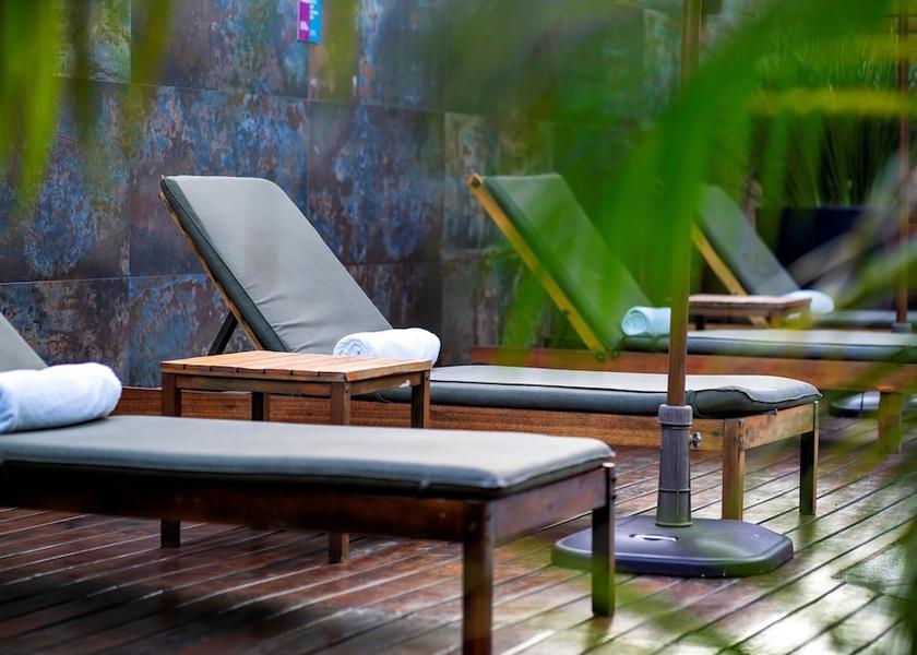 Goiás Pirenópolis Terrace