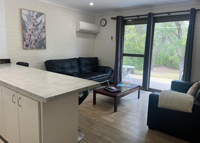 Western Australia Albany Living area
