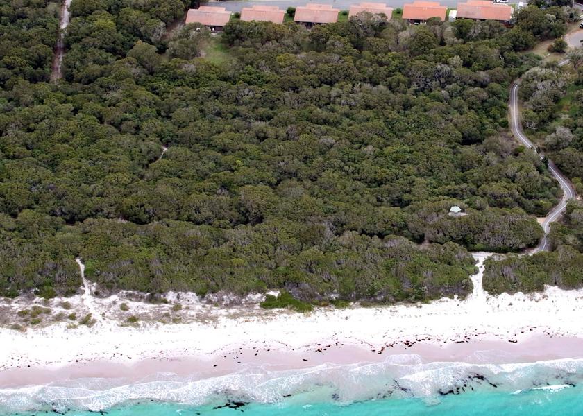 Western Australia Albany Beach