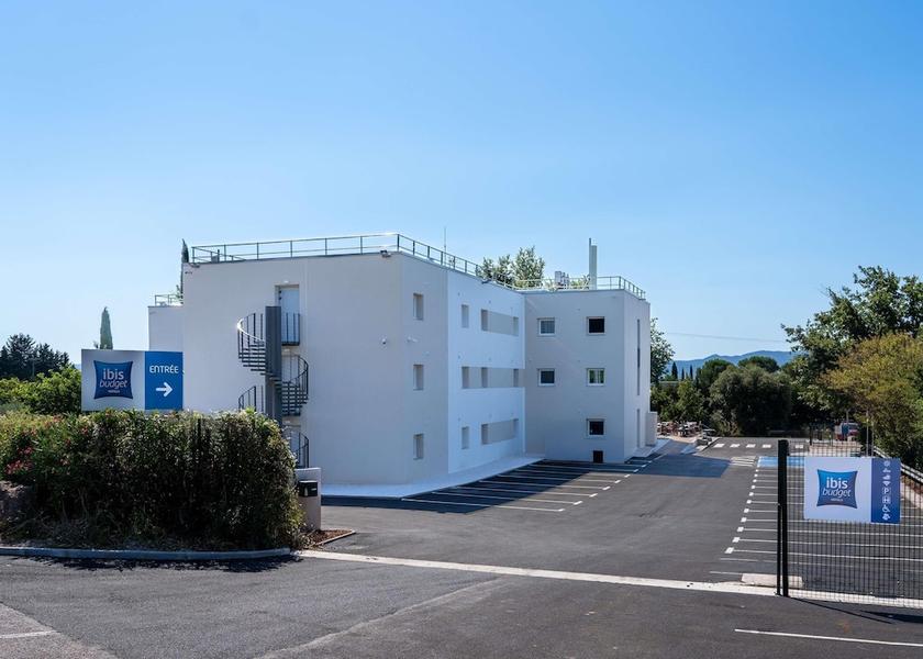 Provence-Alpes-Côte d'Azur Le Cannet-des-Maures Exterior