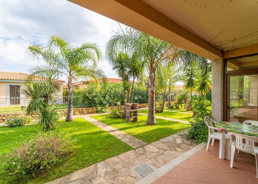 Sardinia San Teodoro Terrace