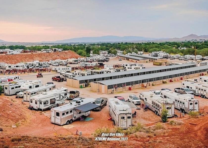 Kansas Salina Point of interest