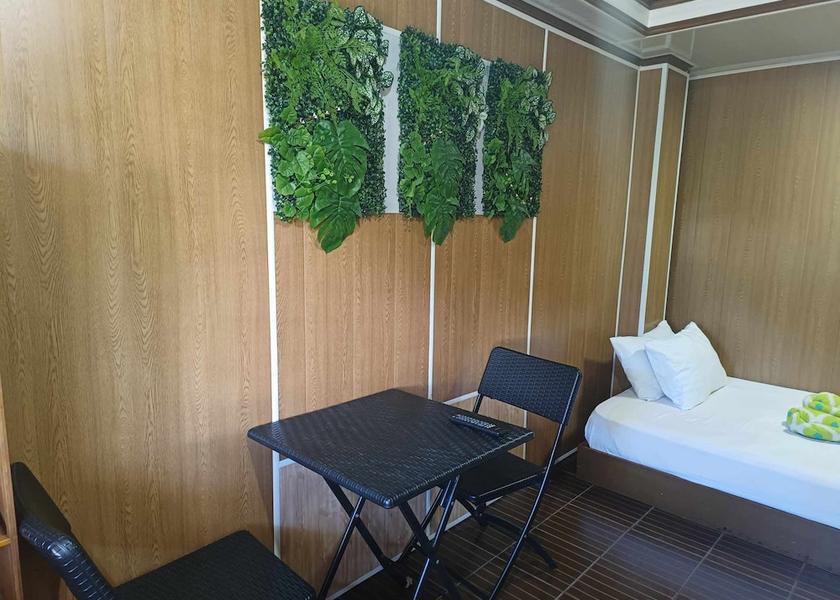 Cordillera Administrative Region Baguio Room