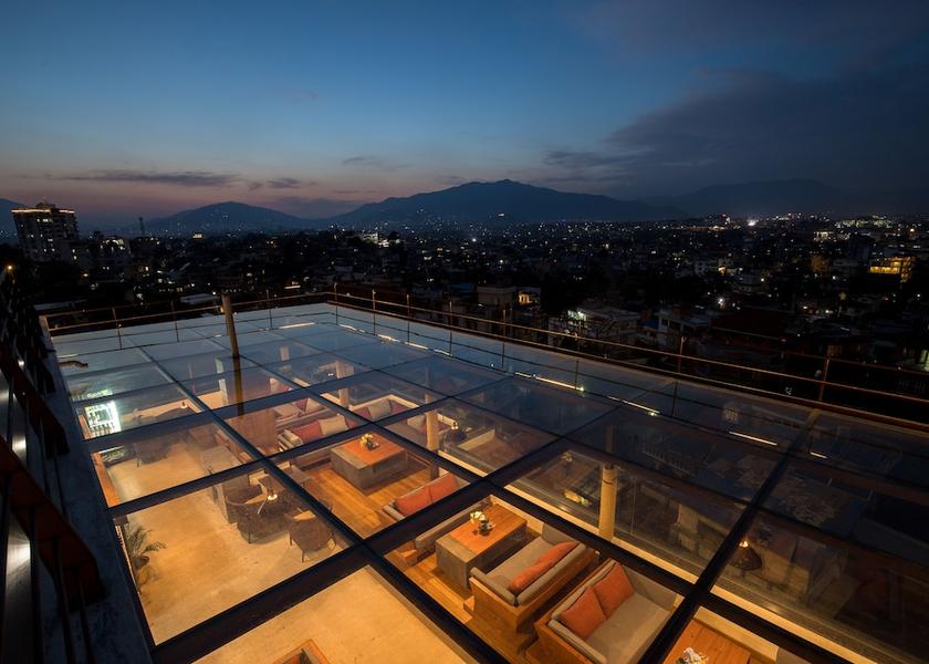 Bagmati Lalitpur Bar (on property)