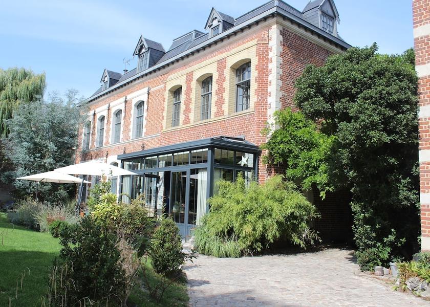 Hauts-de-France Valenciennes Primary image