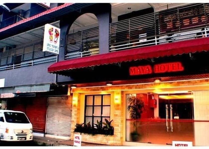 Sabah Lahad Datu Primary image