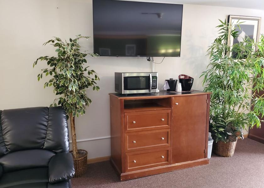 Ohio Bryan Room