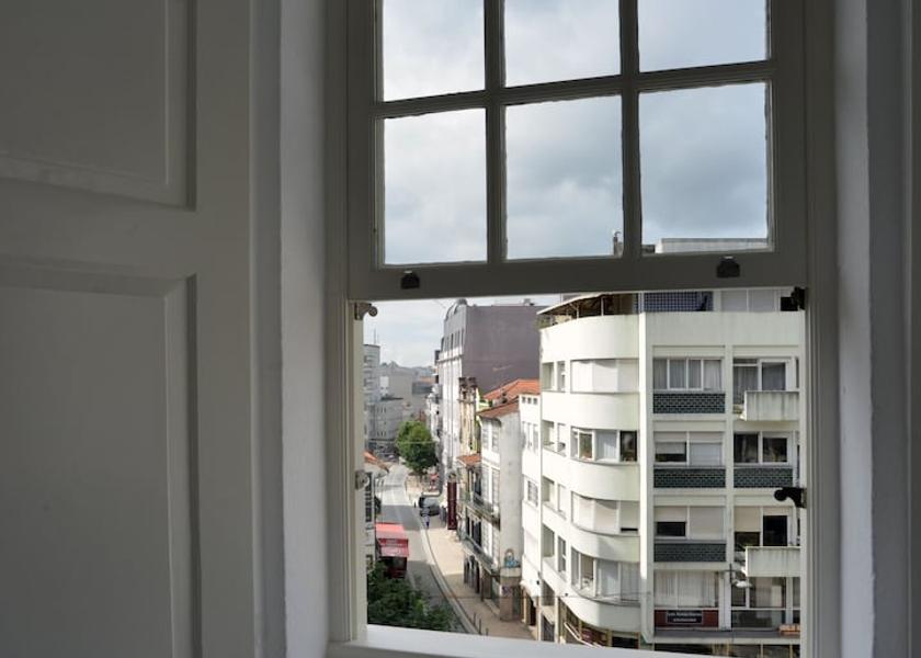 Porto Porto View from room