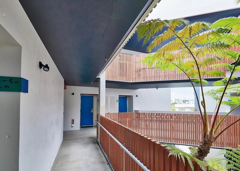 Okinawa Yomitan Terrace