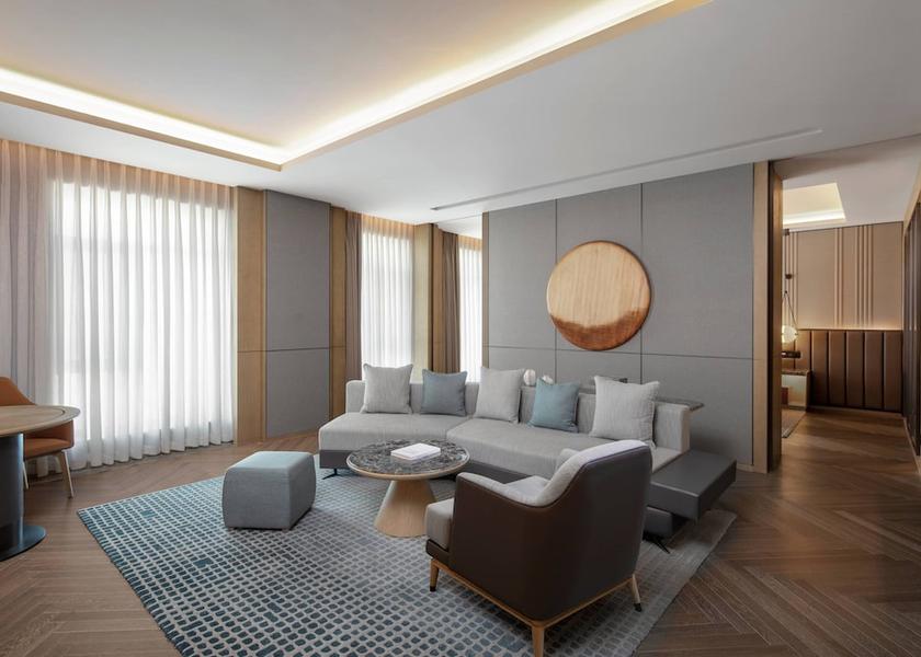 Shanxi Taiyuan Room