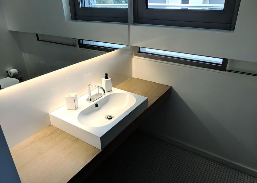Attica Marousi Bathroom