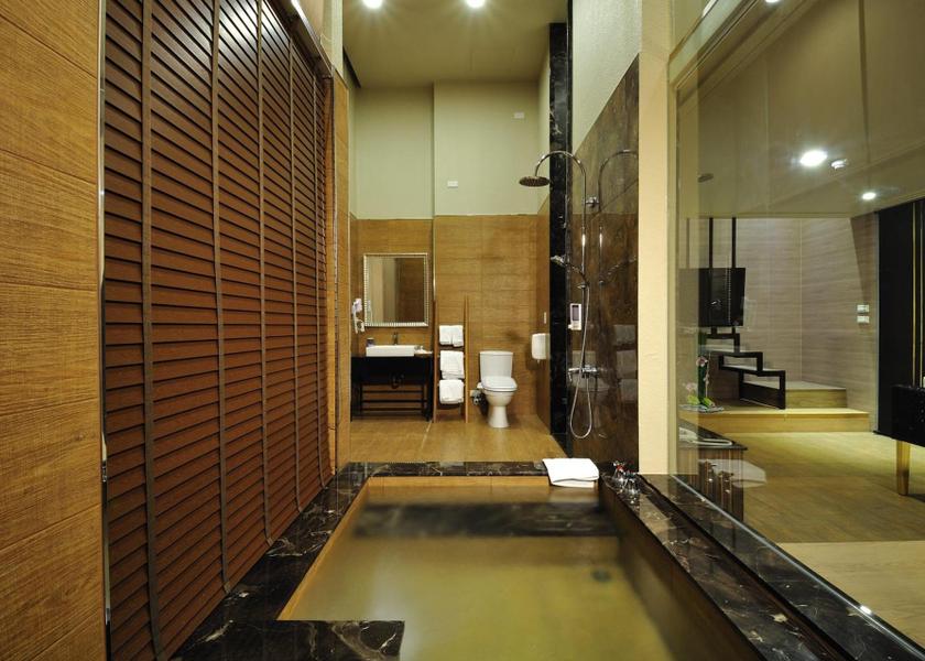 Yilan County Jiaoxi Public Areas