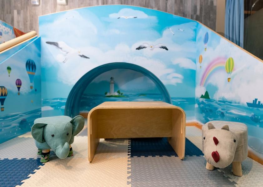 Yilan County Jiaoxi Room