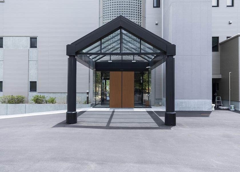 Hiroshima (prefecture) Hatsukaichi Entrance