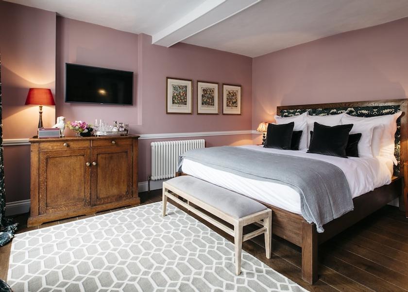 England Shipston on Stour Room
