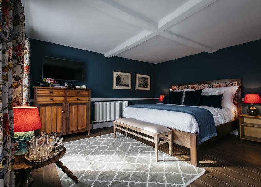 England Shipston on Stour Room