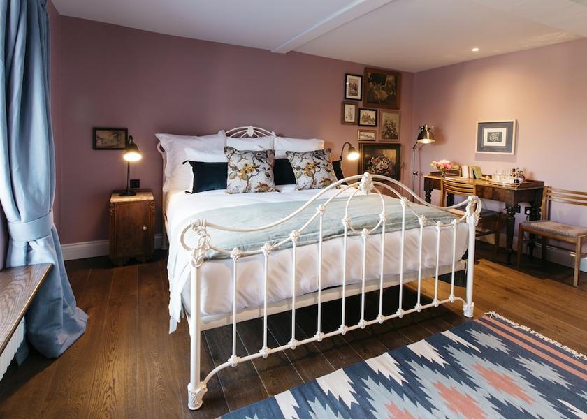 England Shipston on Stour Room