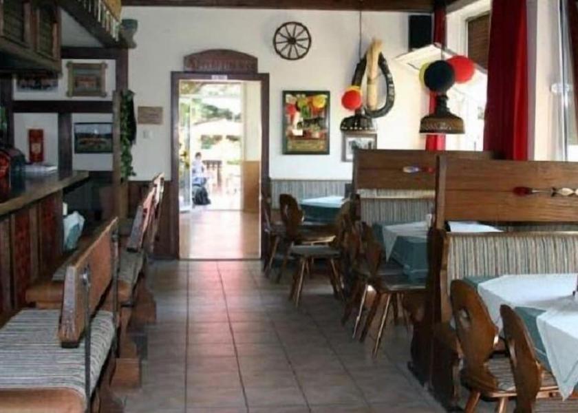 Baden-Württemberg Hirschberg Interior Entrance
