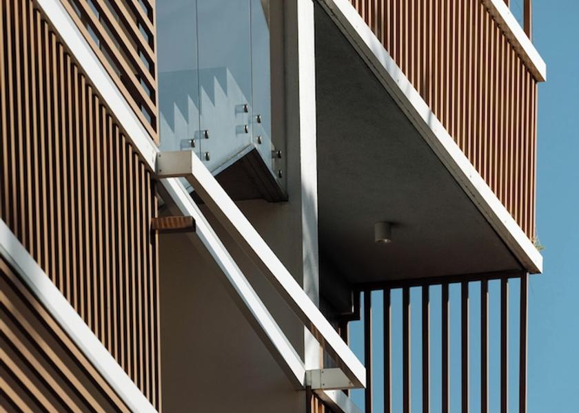 Galle District Ahangama Exterior Detail