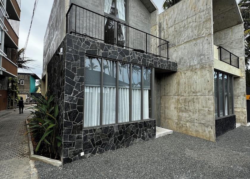 Southern Province Ahangama Exterior