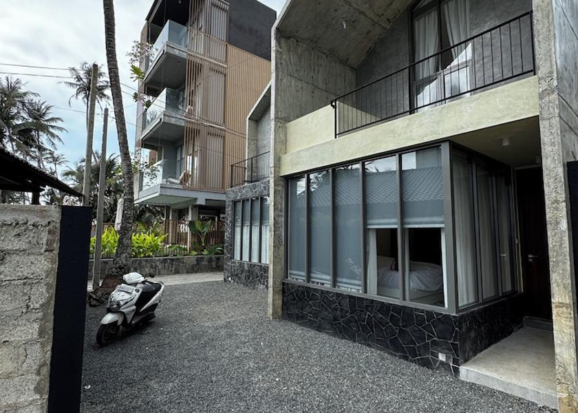 Southern Province Ahangama Exterior