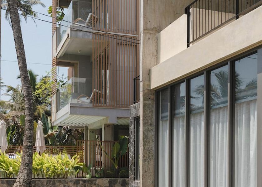 Southern Province Ahangama Exterior