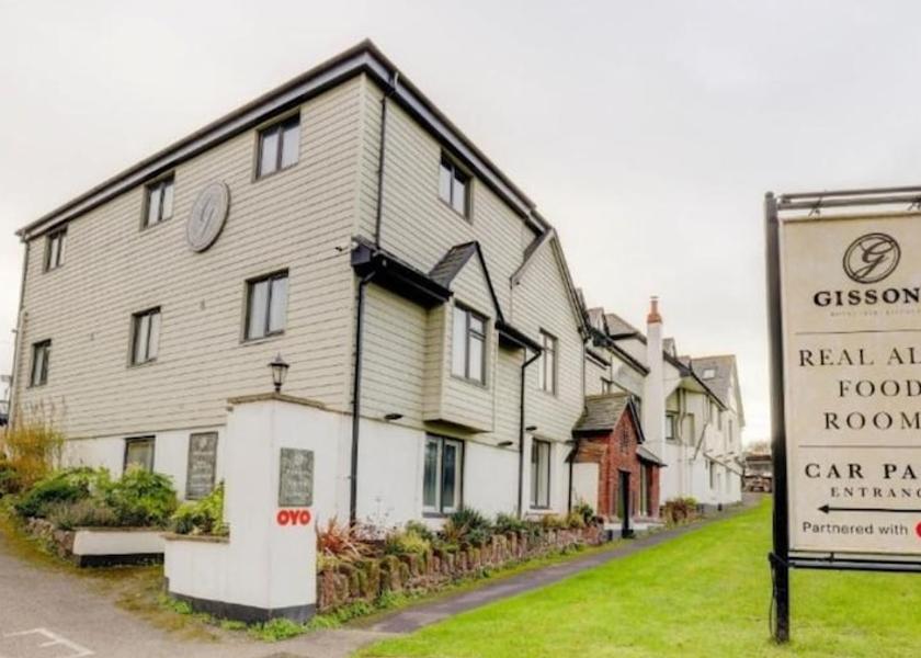 England Exeter Primary image