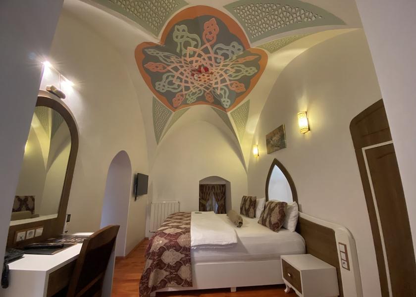 Sivas Sivas Room
