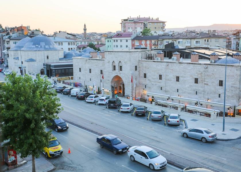 Sivas Sivas Front of property