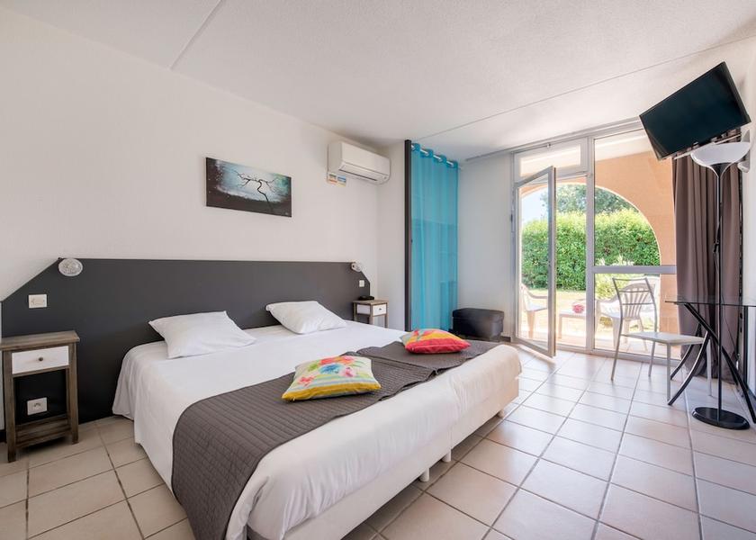 Auvergne-Rhone-Alpes Vallon-Pont-d'Arc Room