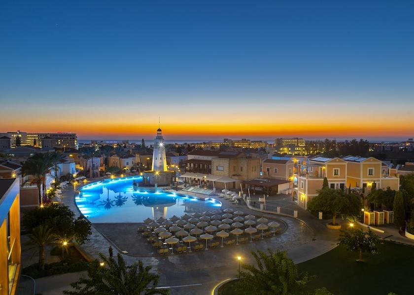 Paphos Geroskipou Property grounds